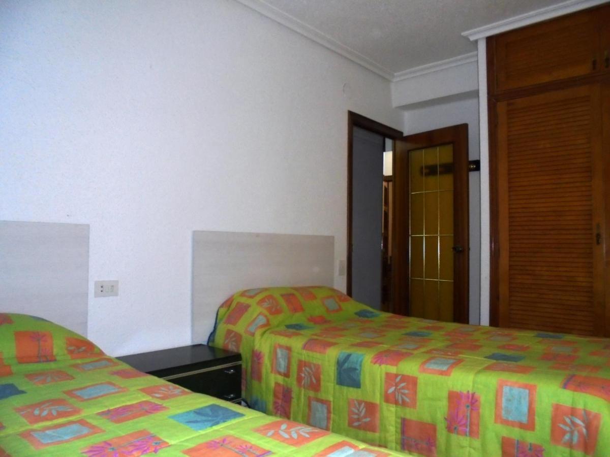 Apartment Labradores