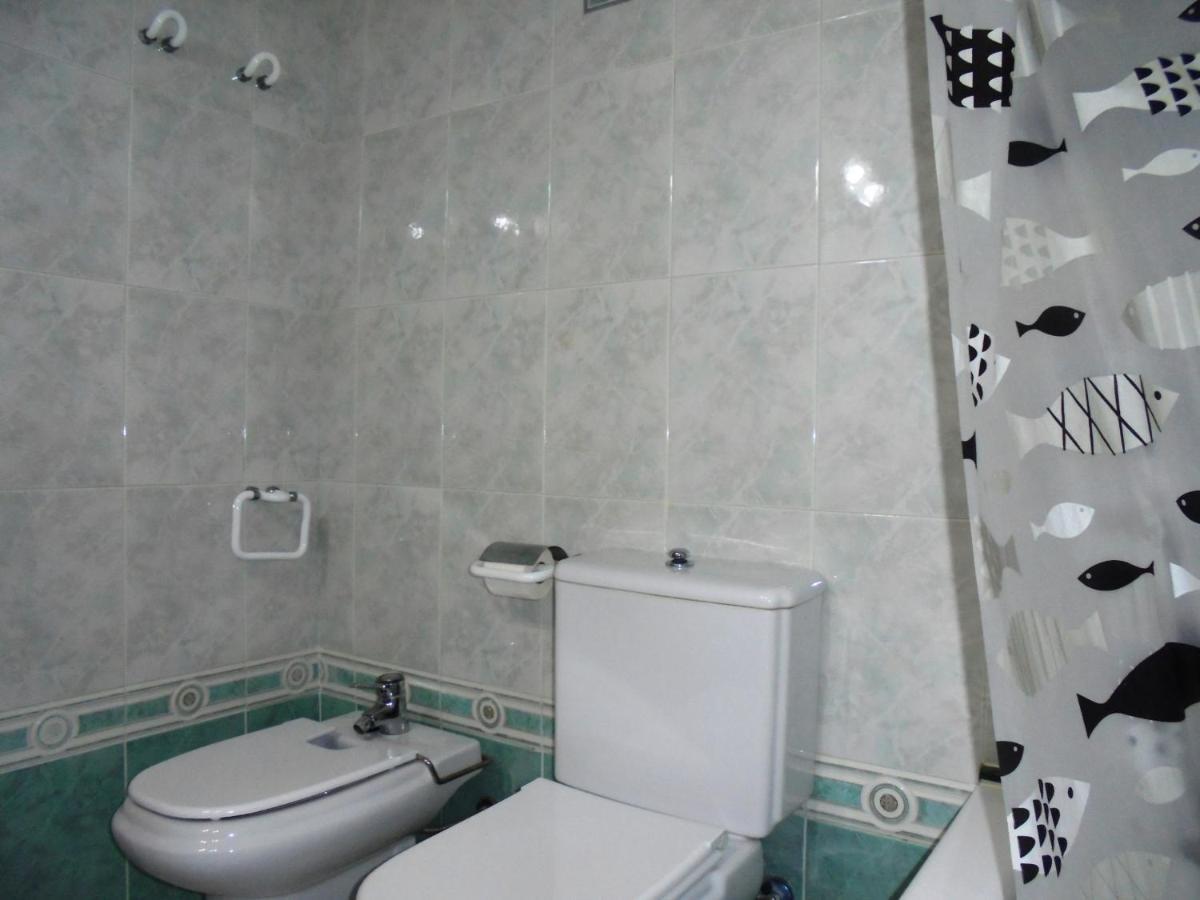 Labradores Apartment *