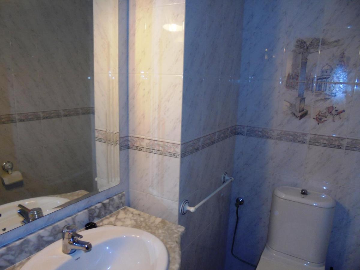 Apartment Labradores *