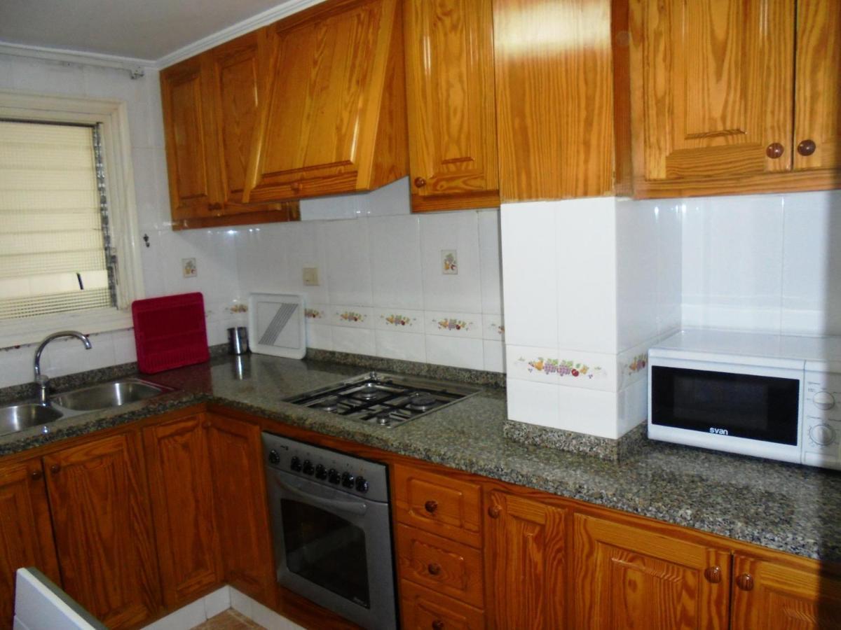 Apartment Labradores Peniscola