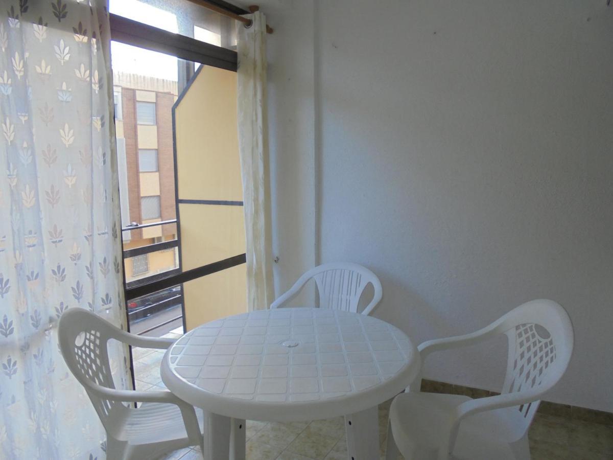 Apartment Labradores Peniscola