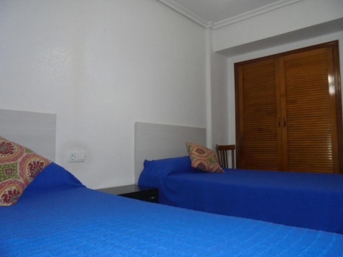 Labradores Apartment