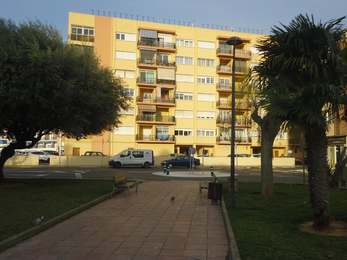 Labradores Apartment